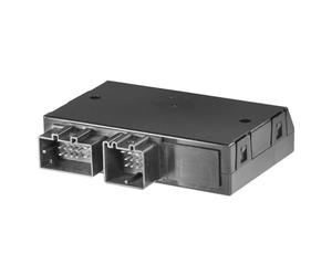 HELLA 5DS 010 154-011 Centralina, Gancio traino, 12V