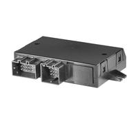 HELLA 5DS 010 154-411 Centralina, Gancio traino, 12V | Compatibile con: AUDI A3, A3 Cabriolet, A3 Sportback, SEAT ALTEA, ALTEA XL, LEON, TOLEDO IV, SKODA FABIA II, FABIA II Combi