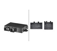 HELLA 5DS 010 154-411 Centralina, Gancio traino - 12V - NUOVO