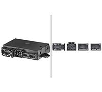 HELLA 5DS 011 104-211 Centralina, Gancio traino - 12V - NUOVO
