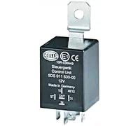 HELLA Centralina, Illuminazione - 12V - ECE - LED - 5DS 011 630-001