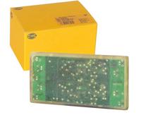 Centralina Illuminazione 9-polig HELLA per Plaxton