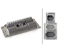 HELLA 5DS 227 489-011 Centralina, Illuminazione, 12V, LED