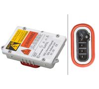 HELLA 5DV 008 855-001 Regolatore di corrente, Lampada a scarico gas