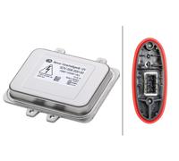 Alimentatore, lampada a scarica di gas HELLA 5DV 009 000-001