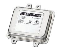 Lampada a scarica di gas - alimentatore HELLA 5DV 009 610-401