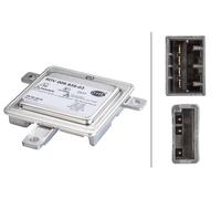 HELLA 5DV 009 935-031 Regolatore di corrente, Lampada a scarico gas per AUDI,SEA
