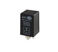 HELLA 5WD 005 674-141 Relè, Pulizia Fari