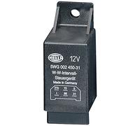 Relè, intervallo lavaggio tergicristalli HELLA 5WG 002 450-311