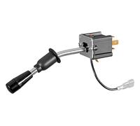 Interruttore del piantone dello sterzo HELLA 6BA 001 539-001