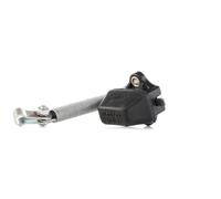 HELLA Interruttore luce freno 6DD 001 551-011, elettrico contatto a vite, L max 65mm, 2 pezzi