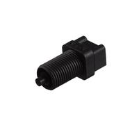 HELLA 6DD 008 622-081 Interruttore luce freno, 12V, 2a... poli, avvitato, Apritoio, elettrico