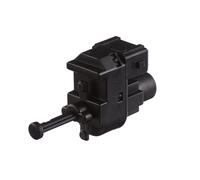 HELLA 6DD 008 622-151 Interruttore luce freno, 12V, 2a... poli, Baionetta, Apritoio, elettrico