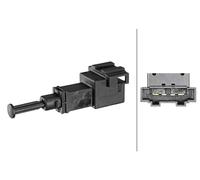 HELLA 6DD 008 622-731 Interruttore luce freno - 12V - 4a... poli - Baionetta - Deviatore - elettrico
