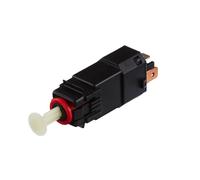 HELLA 6DD 008 622-761 Interruttore luce freno, 12V, 4a... poli, fissato con graffetta, Deviatore, elettrico
