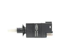 HELLA 6DD 008 622-771 Interruttore luce freno, 12V, 4a... poli, fissato con graffetta, Deviatore, elettrico