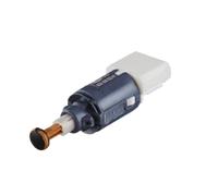 HELLA 6DD 008 622-811 Interruttore luce freno, 12V, 4a... poli, Baionetta, Deviatore, elettrico