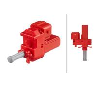 HELLA 6DD 010 966-211 Innesto, Comando disinnesto frizione per FORD,JAGUAR