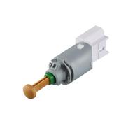 HELLA 6DD 010 966-451 Interruttore luce freno, 4a... poli, meccanico