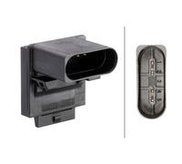 HELLA 6DD 010 966-651 Innesto, Comando disinnesto frizione per AUDI,SEAT,SKODA,S