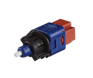 HELLA 6DD 014 395-031 Interruttore pedale freno