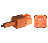 HELLA 6DD 014 395-041 Interruttore Luce Stop Per NISSAN