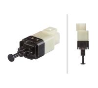 Interruttore della luce freno HELLA 6DD 014 395-051