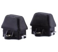 Interruttore, luce freno HELLA 6DF 001 551-091