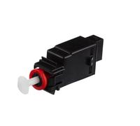 HELLA 6DF 006 095-001 Interruttore luce freno - 12V - 2a... poli - fissato con graffetta - Apritoio - elettrico