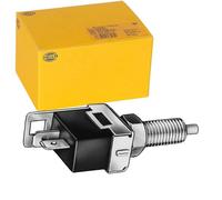 HELLA 6DF 007 364-001 Interruttore luce freno - 12V - 2a... poli - Apritoio - elettrico