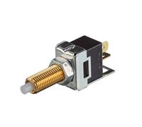HELLA 6DF 007 364-001 Interruttore luce freno - 12V - 2a... poli - Apritoio - elettrico
