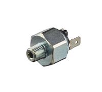 HELLA 6DF 007 669-001 Interruttore luce freno - 12V - 2a... poli - Spina piatta - Contatto di chiusura - idraulico