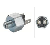 HELLA 6DL 003 262-001 Interruttore luce freno per AUDI,PORSCHE,SKODA,VW