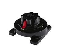 HELLA 6EB 005 519-001 Interruttore principale, Batteria