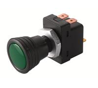 HELLA 6ED 004 778-001 Interruttore / Comando / Innesto