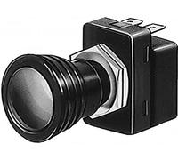 Interruttore universale Comando trazione 6ED 004 778-021 HELLA