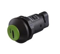 HELLA 6EF 004 406-131 Interruttore, Rientro (cilindro idraulico) - 48V