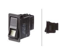 Interruttore HELLA 6EH 004 570-011