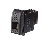 HELLA Interruttore 6EH 007 832-011 Comando ribaltamento N° raccordi 4 senza funzione confort
