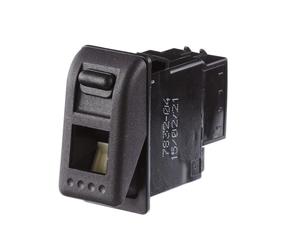 HELLA 6EH 007 832-041 Interruttore / Comando / Innesto