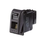 HELLA Interruttore/Comando/Innesto compatibile con SISU HOLDER CLAAS GOLDHOFER