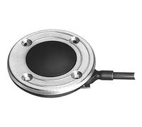 HELLA 6EJ 996 067-621 Interruttore/Comando/Innesto, Comando pressione, 24V, Dispositivo di sollevamento su/Deviatore, manuale (azionato col piede), Cavo 500mm, Colore rosso