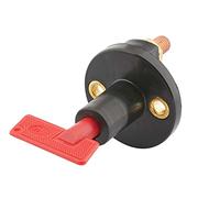 Interruttore principale, batteria HELLA 6EK 002 843-001