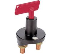 Hella 6EK 002 843-002 Interruttore di sicurezza per auto 12 V/DC 50 A 1 x Off