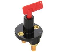 HELLA Interruttore principale, Batteria