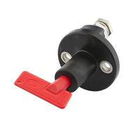 HELLA 6EK 002 843-051 Interruttore principale, Batteria