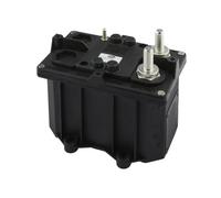 Interruttore principale, batteria HELLA 6EK 008 776-051