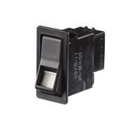 HELLA Interruttore Comando 6FH 004 570-111 - Comando ribaltamento, Variante I-0, 5 raccordi