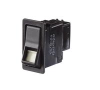 HELLA Interruttore/Comando/Innesto - Comando ribaltamento - Variante di dotaz.: I-0 - N° raccordi: 8 - 6FH 004 570-341