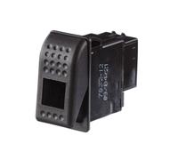 HELLA 6FH 007 832-121 Interruttore/Comando/Innesto, Comando ribelevatamento, Variante di dotaz. I-0, N° raccordi 6, senza funzione confort